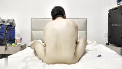丝袜控泡良达人曹先生旅馆约炮，无套内射超薄肉丝长腿少妇插出白浆高潮迭起！ 截图11