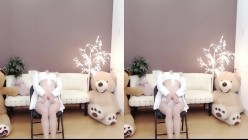 虎牙新数据，女人味，露三点情趣裸舞，果然成熟女人活最好 截图2