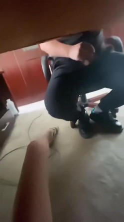 天生婊子爱露出爱调教人妻母狗「彤彤乖」全量推特资源 绿帽鞭打媚药角色扮演 截图13