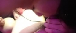 曾炒得沸沸扬扬河北铺朱庄KTV4男6女聚众Y乱，玩游戏吃鸡大乱斗，画面太下流 截图1