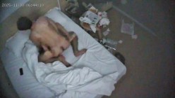 酒店偷拍 连续两天入住情侣气质甜美又身材不错的美女喜欢上位榨取男友精液 截图7