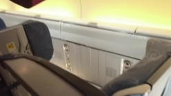 【真实空姐】各大航空美丽空姐不欲人知的真实反差 截图1