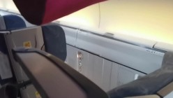 【真实空姐】各大航空美丽空姐不欲人知的真实反差 截图2