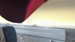 【真实空姐】各大航空美丽空姐不欲人知的真实反差 截图6