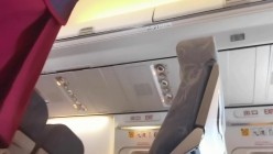 【真实空姐】各大航空美丽空姐不欲人知的真实反差 截图7