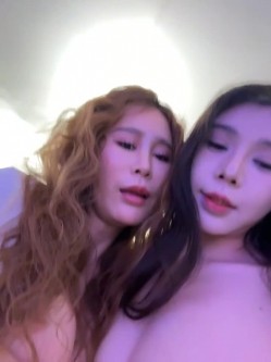 【linjianvhai】主播极品网红脸御姐乖巧露脸听指挥 长腿黑丝高跟职业装 户外勾引自慰诱惑抽插喷水 截图1