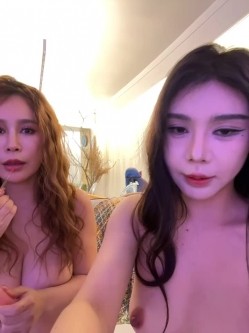 【linjianvhai】主播极品网红脸御姐乖巧露脸听指挥 长腿黑丝高跟职业装 户外勾引自慰诱惑抽插喷水 截图3