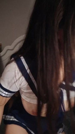 G奶校花！好骚好骚~【一口把你吃掉】啪啪狂操！爽到站不稳 吃鸡骑乘后入自慰流白浆 截图6