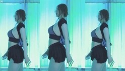 韩国Sooplive美女主播BJ巴卡斯19房精选舞蹈合集 截图4