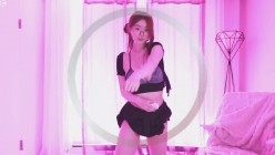 韩国Sooplive美女主播BJ巴卡斯19房精选舞蹈合集 截图6