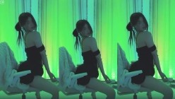 韩国Sooplive美女主播BJ巴卡斯19房精选舞蹈合集 截图12
