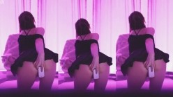 韩国Sooplive美女主播BJ巴卡斯19房精选舞蹈合集 截图14