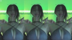 韩国Sooplive美女主播BJ巴卡斯19房精选舞蹈合集 截图16