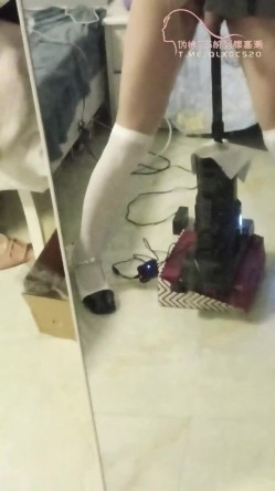 瑶瑶奶昔绿 国产人气御姐系TS，又名芋泥波波奶茶，攻守兼备喜好多人运动 截图16