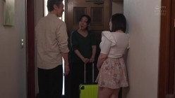 PPPE-170 「あいつが母と結婚した理由は私でした」 妻が帰省した一週間早熟な巨乳連れ子を絶倫チ〇ポでピストン調教 田中ねね 截图16