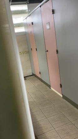 学校图书室厕所偷拍女同学尿尿 每个女同学都对我撅起屁股露出那条小肉缝 截图14