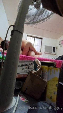 【人妻打炮日记 ️约炮大神】健身肌肉男『辉哥』约炮出击性爱实录 ️胖人妻性爱週记 要干到她发抖才行 高清720P原版 截图13