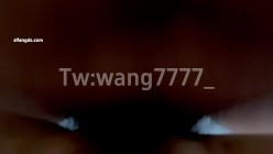 极品淫妻博主【王wang】跟女友各种场地啪啪 车内，喜欢穿开档黑丝后入，家中随时随地都想操 截图1