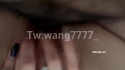 极品淫妻博主【王wang】跟女友各种场地啪啪 车内，喜欢穿开档黑丝后入，家中随时随地都想操 截图6
