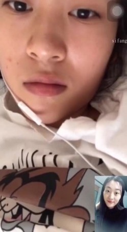 最新反差婊 高端私密群内部福利群泄密流出视图基本都露脸美女如云 截图10