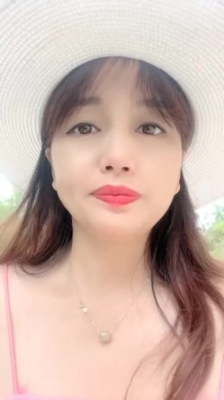 甜甜小少妇 甜甜圈 密码房 截图1