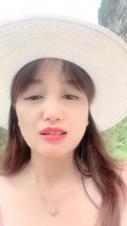 甜甜小少妇 甜甜圈 密码房 截图3