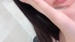 极品童颜巨乳！榜一舔逼~【京鱼儿】户外~喷水~喷尿~爽~！~--这身材这颜值，我先射为敬~！尺度超大，户外大秀~！ 截图16