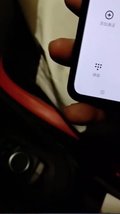 宝马开道，【破处小淫龙】，深夜外出勾搭，催情药一上，再加上金钱诱惑，无套车震小少妇，紧张刺激！ 截图6