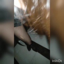 对话淫荡，顶级绿帽反差人妻【嫂子爱露出】大杂烩系列，各种3P4P调教，从头干到尾，全程无尿点 截图11