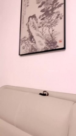 【绿帽淫妻找主人】奶大颜值高 伺候大哥激情啪啪激情上位揉捏骚奶子爆草 喷水 截图6
