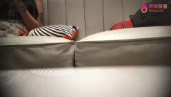 杏吧爱坤3-3000约了个大圈清纯妹子，妹妹刚开始做这行，会的比较少，配合度挺好的，各种姿势手拿把掐 截图3