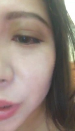 宅男打飞机福利大奶主播突然来大姨妈了狼友给刷礼物让大家看逼 截图2