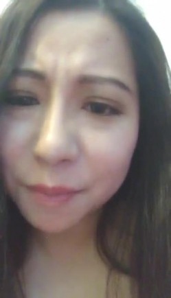 宅男打飞机福利大奶主播突然来大姨妈了狼友给刷礼物让大家看逼 截图12