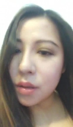 宅男打飞机福利大奶主播突然来大姨妈了狼友给刷礼物让大家看逼 截图13