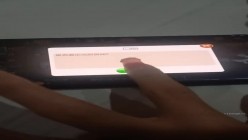 高颜值网红女神【欣欣的大宝贝】性爱土豪专享OX车震吞精啪啪 截图7