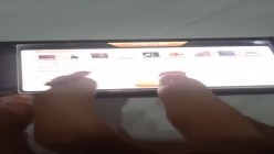 高颜值网红女神【欣欣的大宝贝】性爱土豪专享OX车震吞精啪啪 截图11