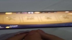高颜值网红女神【欣欣的大宝贝】性爱土豪专享OX车震吞精啪啪 截图13