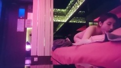 大神探店喇叭哥 ️四处寻花探秘1400元打卡澳门金池洗浴美乳小姐姐的spa推油啪啪吹箫一条龙服务 截图11