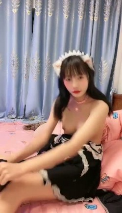 重磅！校花终于被干了~【软绵绵呀】长腿蜜桃臀~超级爽 截图12