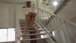 SDNM-355 沢山出る母乳で3児を育てるママさんバレーガチ勢の島人 玉城夏帆 29歳 最… 截图9