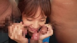 SDNM-355 沢山出る母乳で3児を育てるママさんバレーガチ勢の島人 玉城夏帆 29歳 最… 截图12