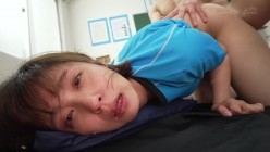SDNM-355 沢山出る母乳で3児を育てるママさんバレーガチ勢の島人 玉城夏帆 29歳 最… 截图15