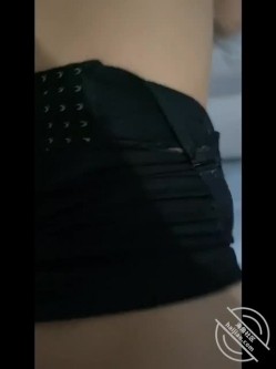 舅妈表妹一起拿下Q弹大屁股叫声超级动人！无水印原档 截图12