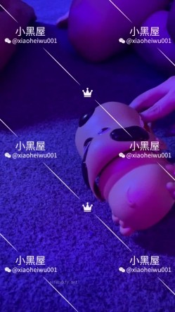 最新流出新时代网黄V信推特人气调教大咖xiaoheiwu私拍，多位极品小姐姐啪啪露出野战调教各种花样完整版 截图12