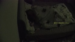 酒店针孔偷拍甜美女友更换床单后对男友的小弟弟有所企图 截图6