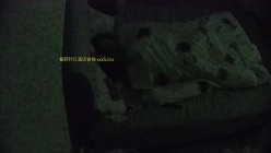 酒店针孔偷拍甜美女友更换床单后对男友的小弟弟有所企图 截图8