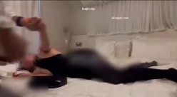极品调教博主，【狗爹和小桃】小母狗超骚，付费群，调教极品美乳母狗，百年难遇顶级爆乳 截图6