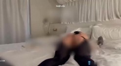 极品调教博主，【狗爹和小桃】小母狗超骚，付费群，调教极品美乳母狗，百年难遇顶级爆乳 截图14