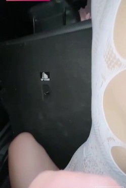 原创大神小姨子的秘密姐夫朋友冒充网约车司机强奸小姨子无套爆插射了满满一屁股 截图9