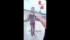 大神东北原创调教母狗清纯舞蹈生反差婊一字马滴蜡撒尿 截图8